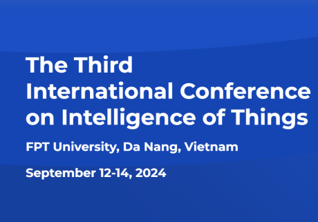 The International Conference on Intelligence of Things (ICIT 2024)