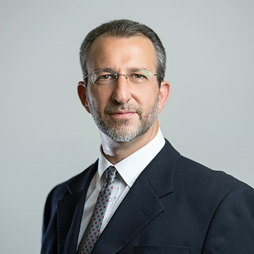 Prof. Prof. Petros Ieromonachou