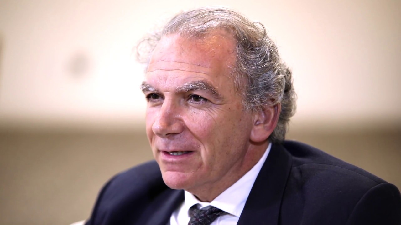 Prof. Léo-Paul Dana